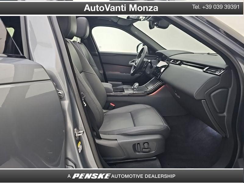 Land Rover Range Rover Velar Range Rover Velar 2.0d i4 mhev Dynamic SE 4wd 204cv auto