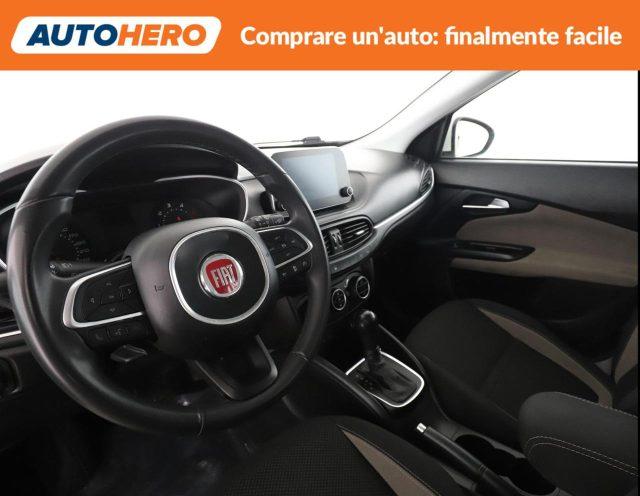 FIAT Tipo 1.6 Mjt S&S 5 porte Business