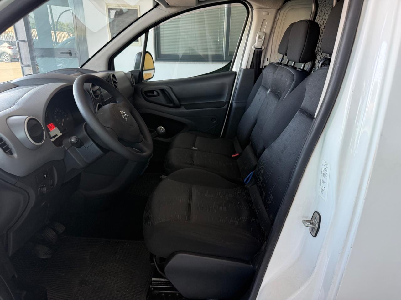 Citroen Berlingo 1.6 HDi 90CV FAP Van 3 posti Business