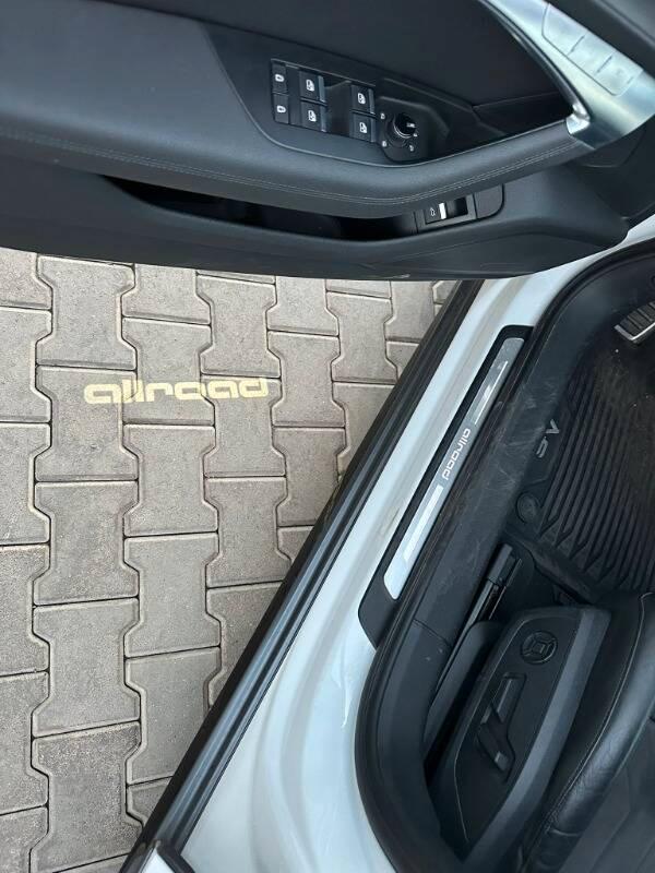 Audi A6 Allroad 50 3.0 tdi mhev 48V quattro 286cv tiptronic