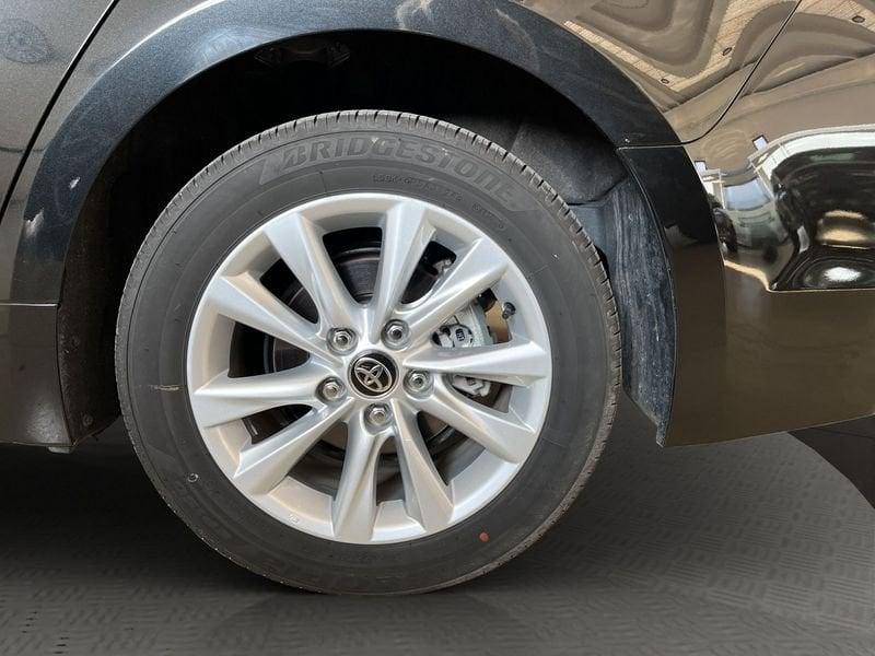 Toyota Corolla Corolla Active 1.8 Hybrid Touring Sports