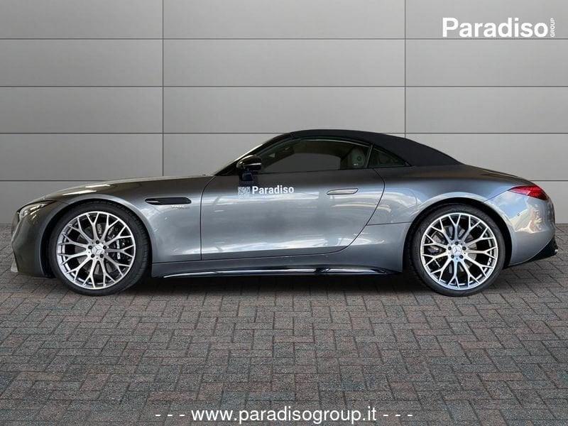 Mercedes-Benz Classe SL NUOVA SL SL 43 PREMIUM PLUS