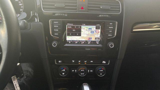 VOLKSWAGEN Golf 1.6 TDI DSG 5p. Highline BlueMotion Techn