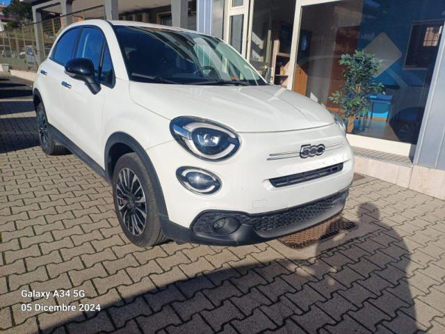 FIAT 500X 1.0 T3 120 CV