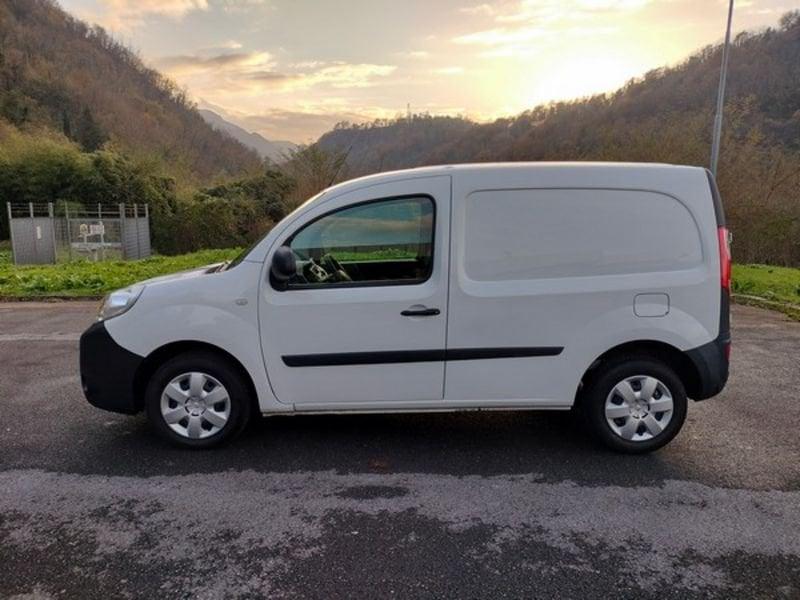 Renault Kangoo Blue dCi 95CV Express Furgone Ice