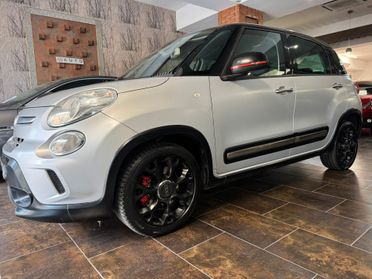 Fiat 500L 1.6 Multijet 120 CV Beats
