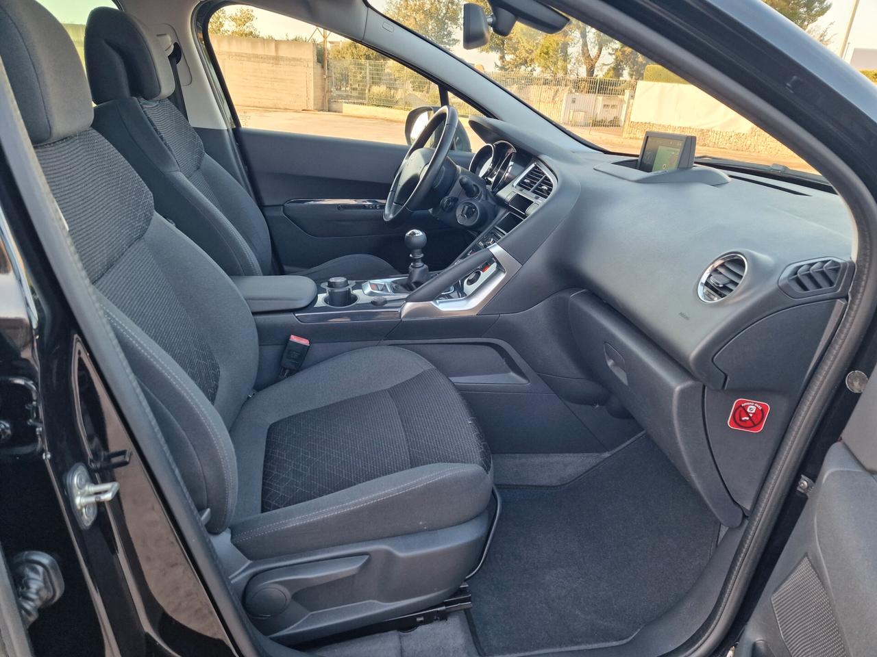 Peugeot 3008 BlueHDi 120 S&S Business