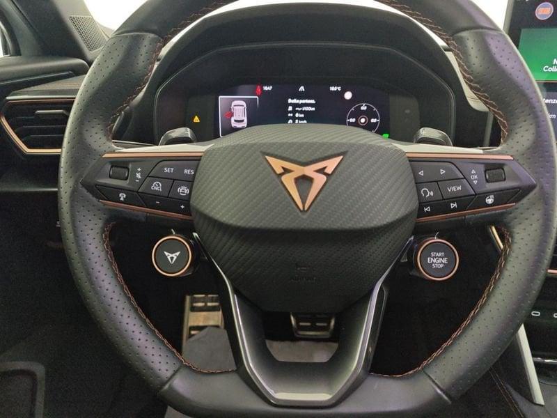 CUPRA Formentor 2.0 TDI DSG