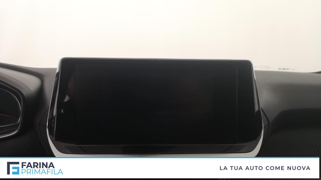 PEUGEOT 208 II 2019 - 208 1.5 bluehdi Active Pack s&s 100cv