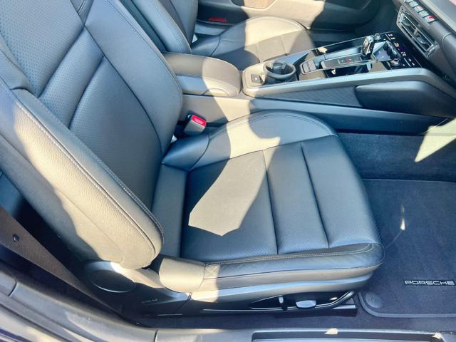 PORSCHE 911 Carrera S - Tetto Apribile - Sport Chrono