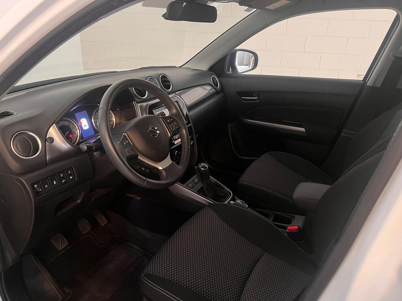 Suzuki Vitara 1.0 Boosterjet 4WD AllGrip Cool