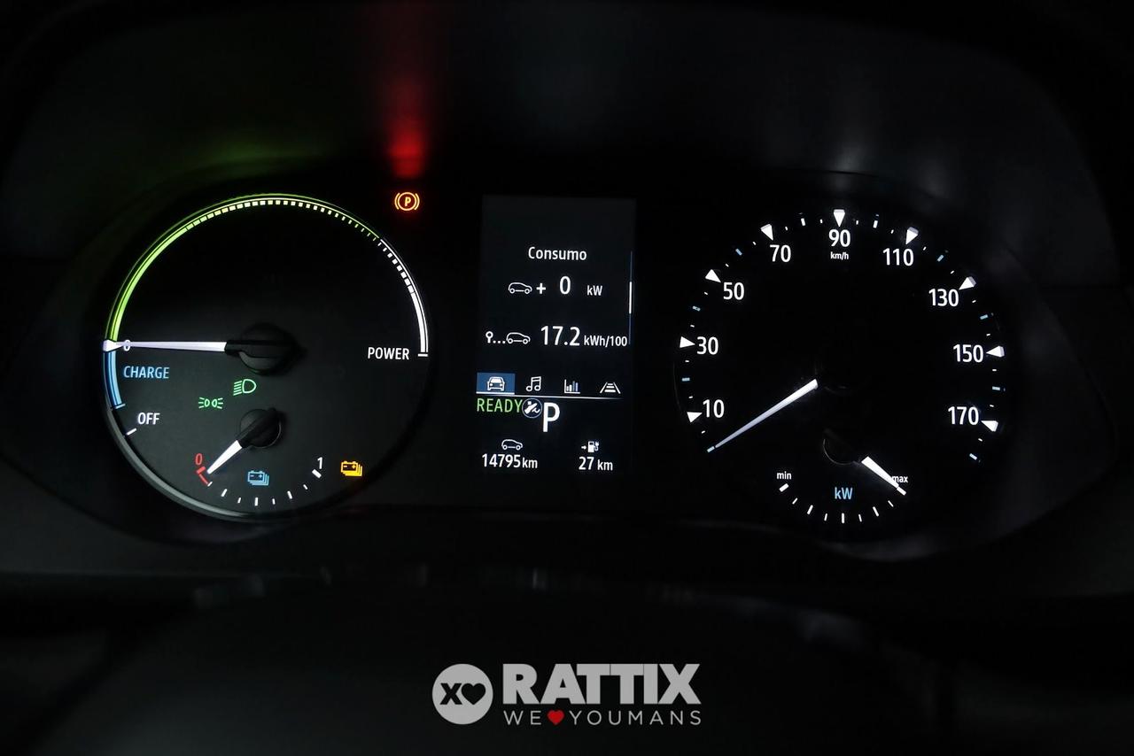 Renault Kangoo E-TECH VAN 22kW EV45 Start Open Sesame (IVA ESCLUSA)