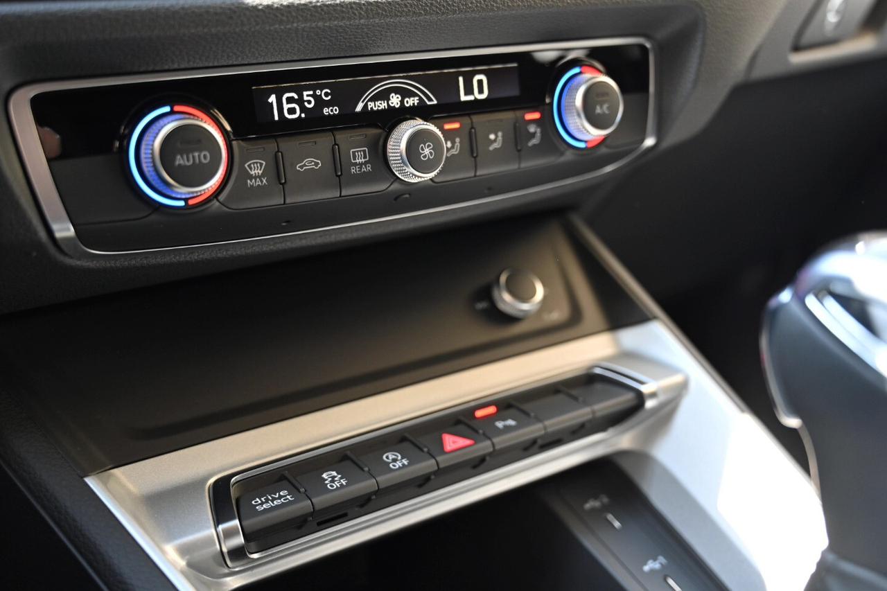 Audi Q3 SPORTBACK 35 TDI S tronic