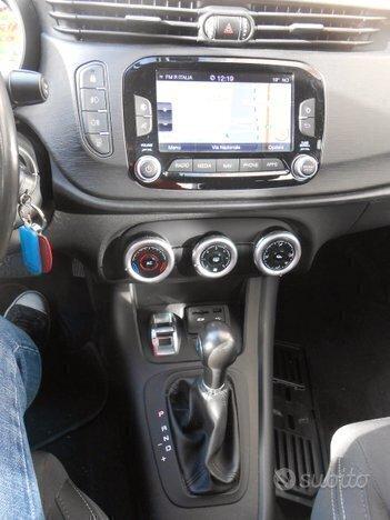 Alfa Romeo Giulietta 1.6 JTDm TCT 120 CV Automatica