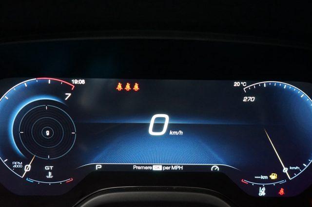 MASERATI Grecale MHEV 300 CV AWD GT ITALIANA UFFICIALE CERTIFICATA