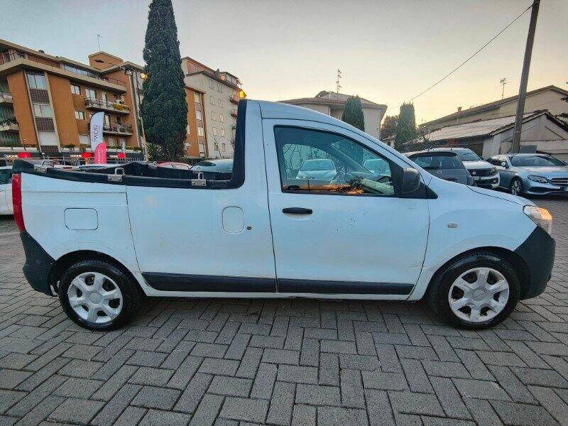 Dacia Dokker 1.5 dCi 8V 75CV Pick-Up