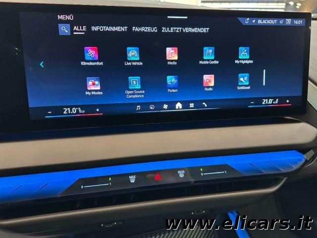 BMW X3 xDrive20d 48V MSport/Cerchi 21"/Tetto panoramico