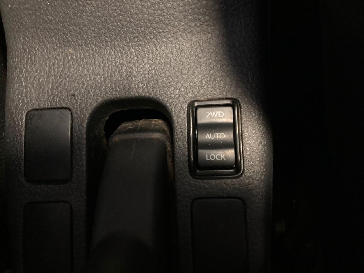 Fiat Sedici 1.9 MJT 4x4 Experience