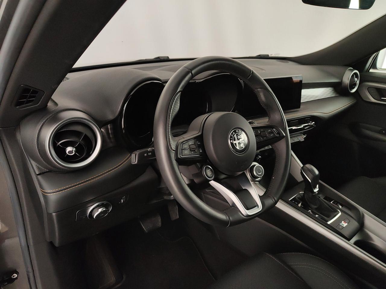 Alfa Romeo Tonale 1.6 diesel 130Cv TCT TI