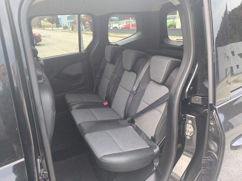 Renault Kangoo Kangoo 1.5 Blue dCi 95CV Equilibre