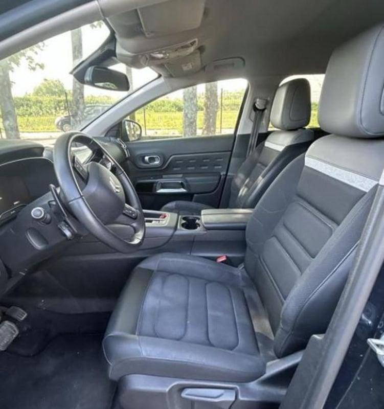 Citroën C5 Aircross BlueHDi 130 S&S Shine EAT8