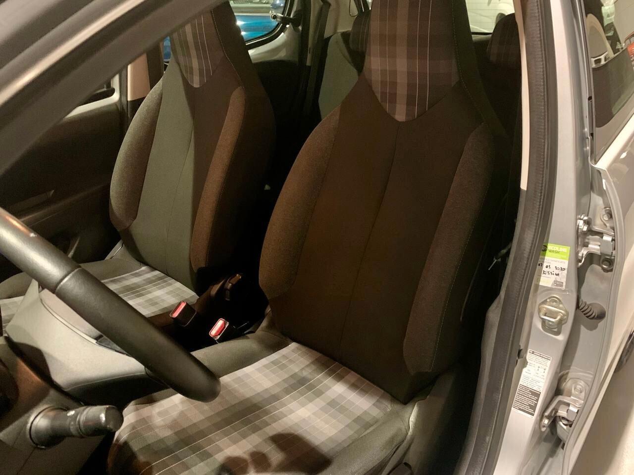 Peugeot 108 VTi 72 5 porte Allure *PREZZO PROMO*