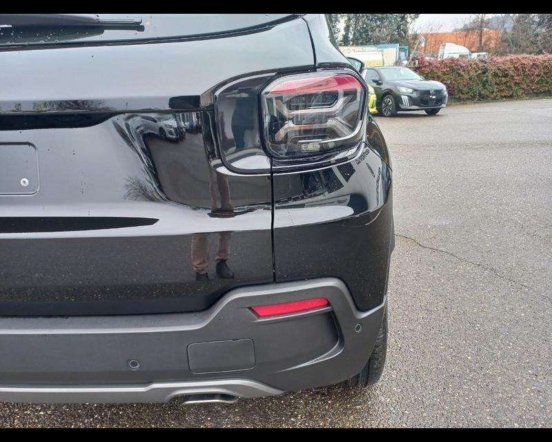 Jeep Avenger Benzina Longitude 1.2 100cv