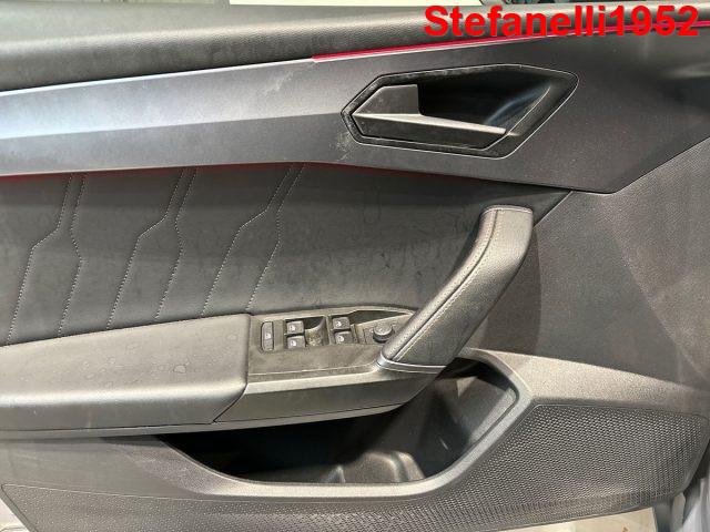 CUPRA Leon 1.5 Hybrid 150 CV DSG