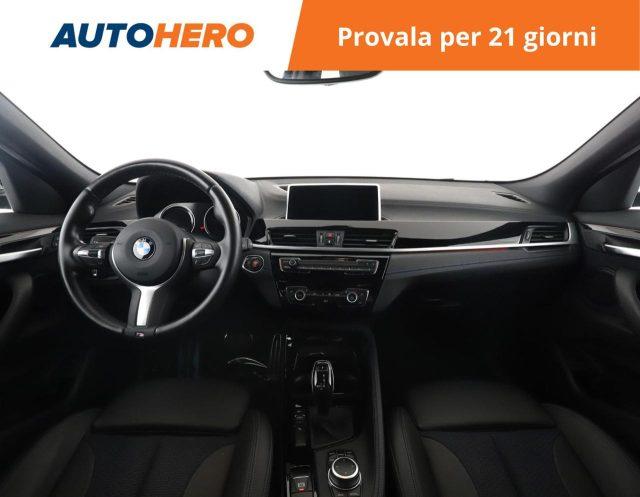 BMW X2 sDrive18d Msport-X