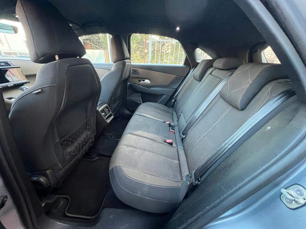 Ds DS 7 DS 7 Crossback BlueHDi 130 Business