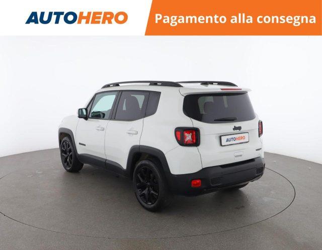 JEEP Renegade 1.0 T3 Night Eagle