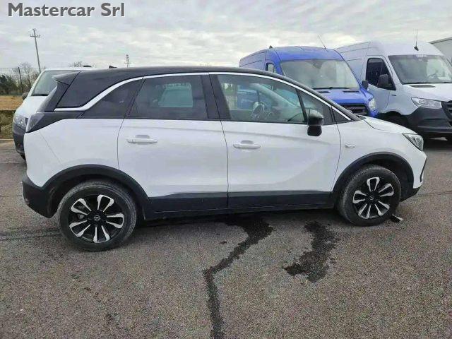 OPEL Crossland 1.2 130cv AT6 Elegance - GT186MB