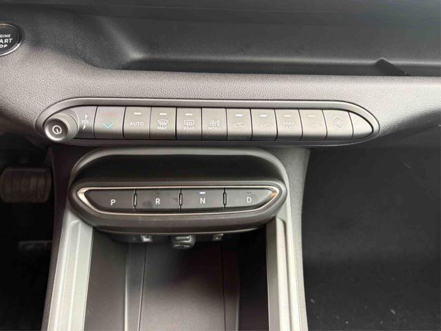 JEEP Avenger 1.2 Turbo 110 CV MHEV Longitude