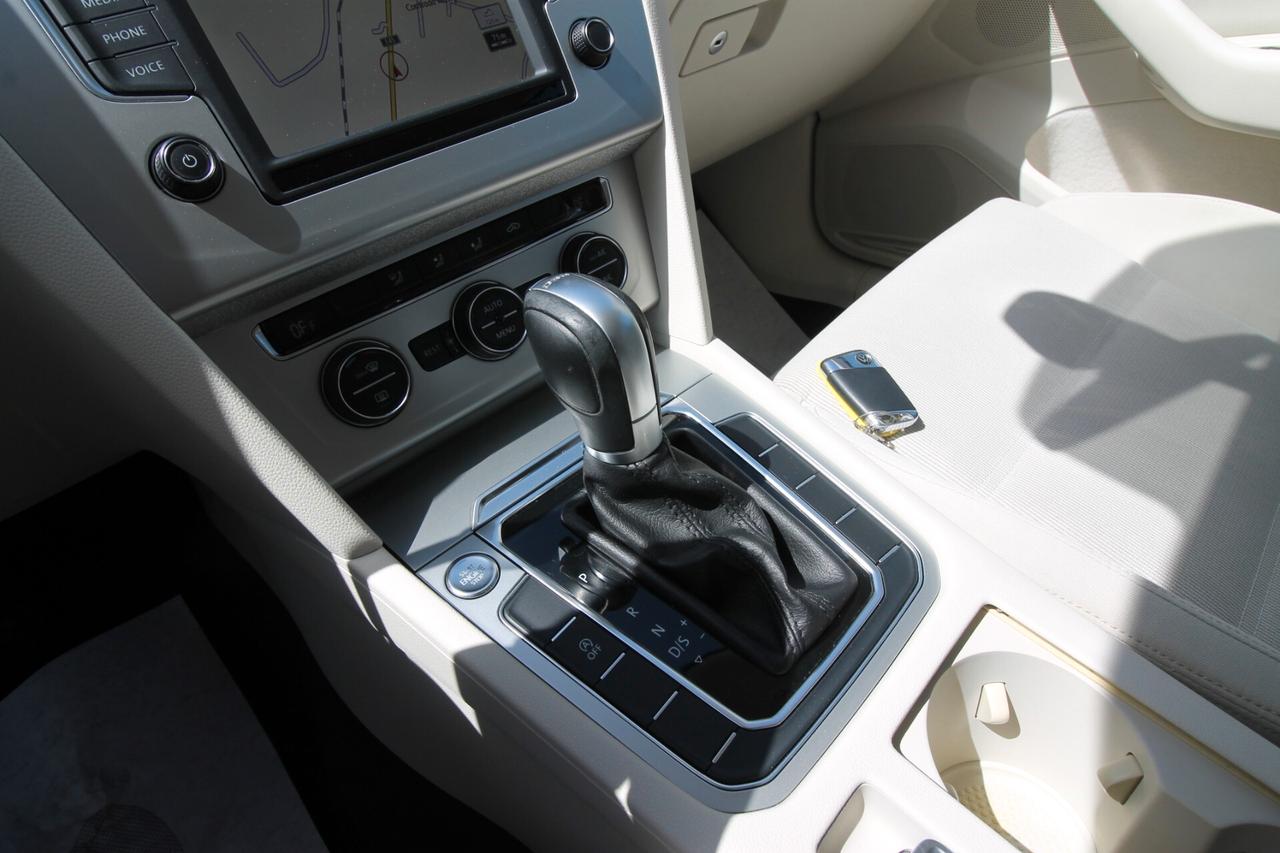 Volkswagen Passat Variant 2.0 TDI DSG HIGHLINE |2018