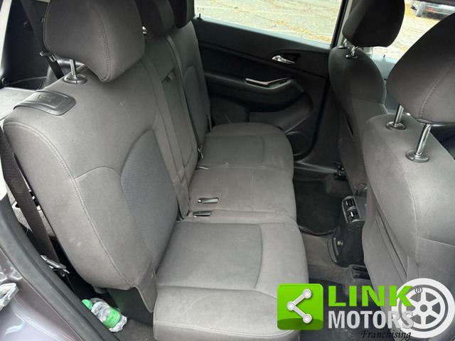 CHEVROLET Orlando 2.0 Diesel 163CV LTZ