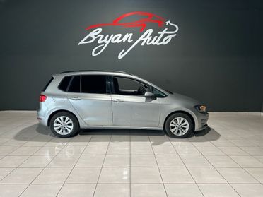 Volkswagen Golf Sportsvan Golf 1.6 TDI 110 CV DSG 5p. Highline BlueMotion Technology