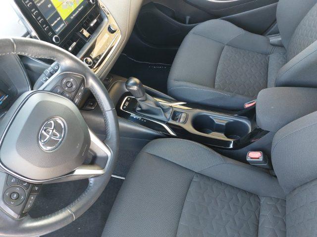 TOYOTA Corolla 1.8 Hybrid Business Uniprò Navig Poss.legge 104
