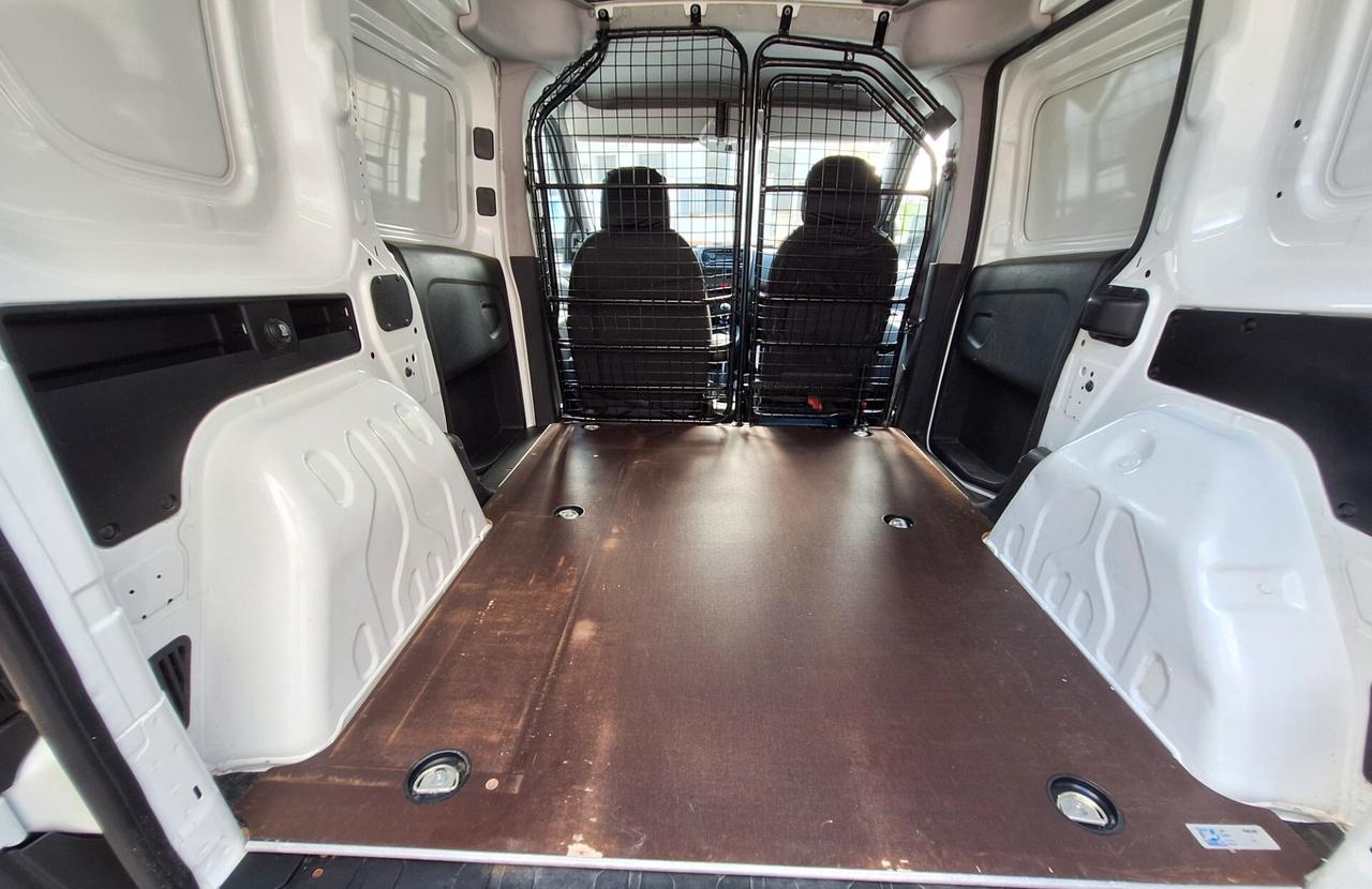 Fiat Doblò SX 105 AUTOCARRO N1