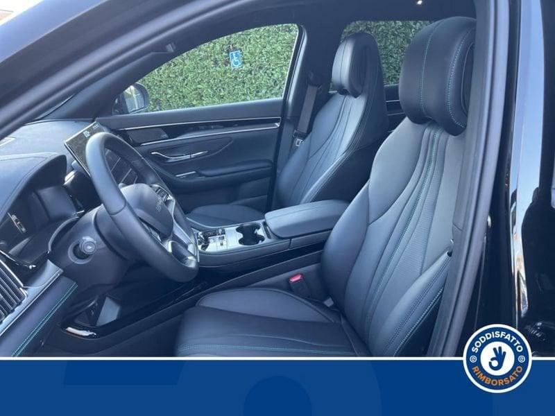 BYD Seal U DMi SEAL U DM-i Comfort