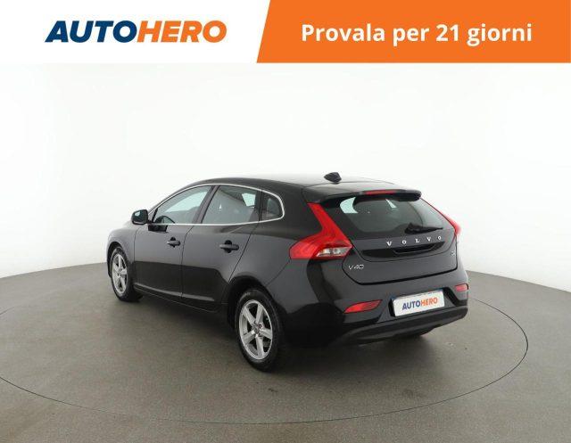 VOLVO V40 D2 1.6 Momentum