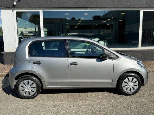 VOLKSWAGEN up! 1.0 5p. eco take up! BMT NEOPATENTATI