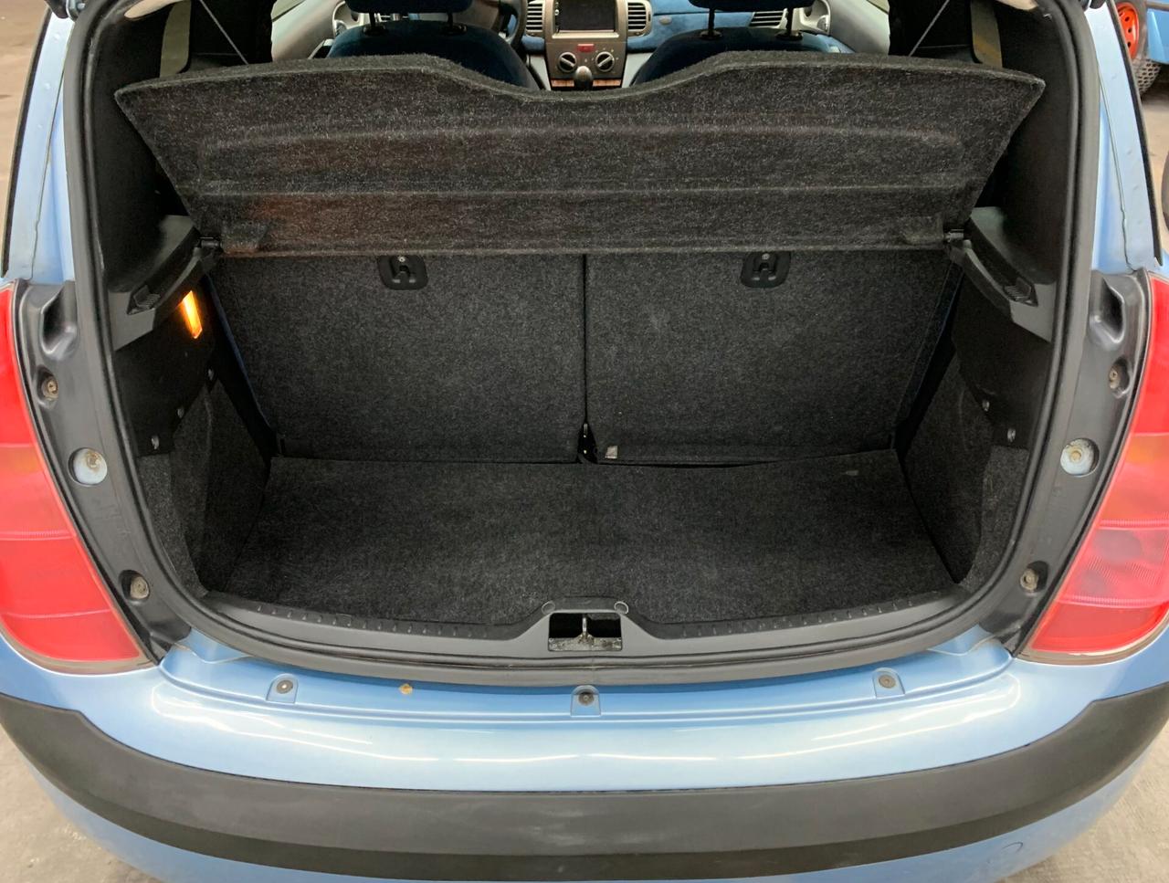 Lancia Ypsilon 1.3 Multijet 16V Platino