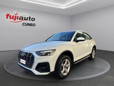 Audi Q5 2.0 TDI Quattro S-tronic Advanced