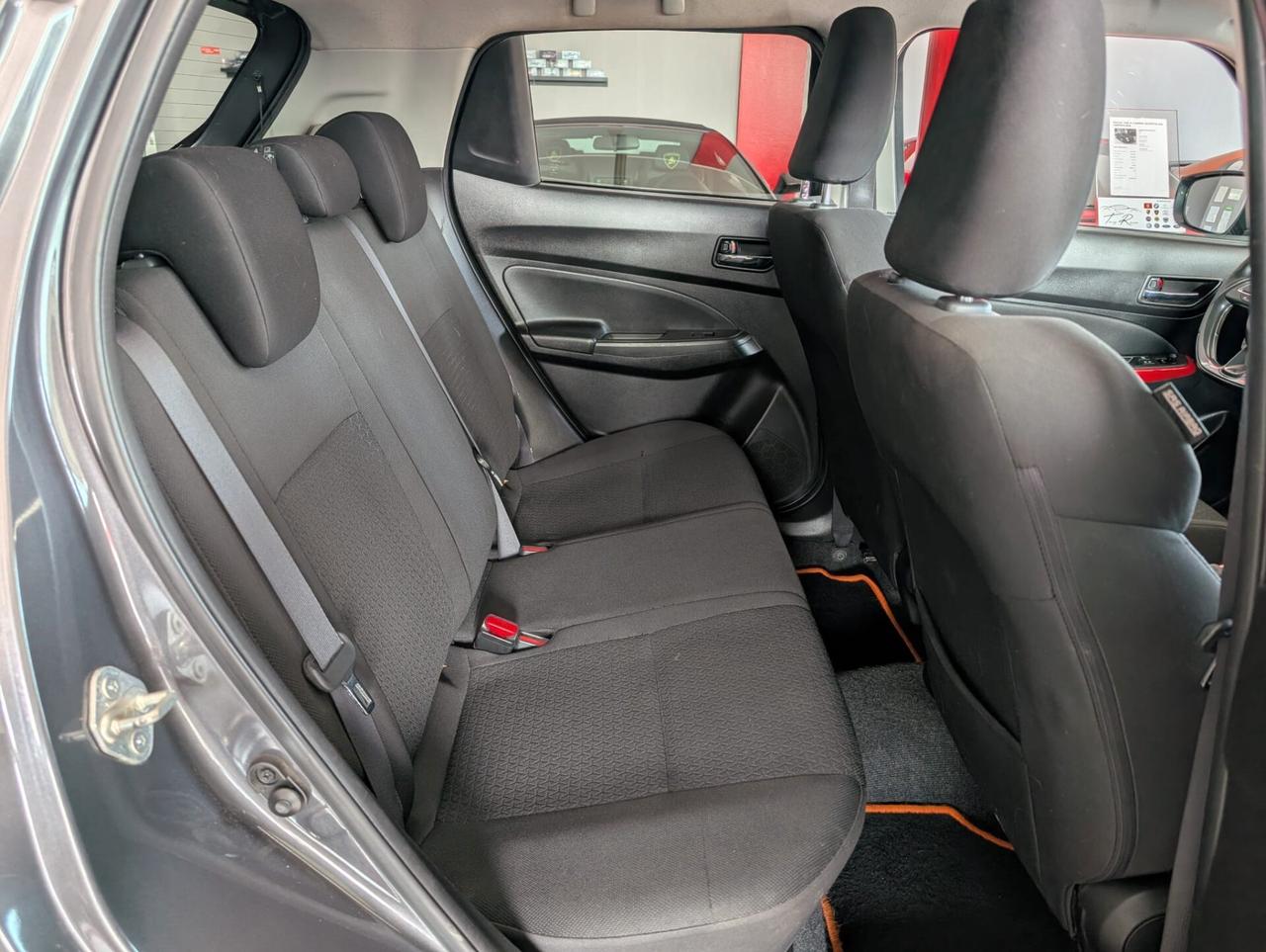 Suzuki Swift 1.2 Hybrid 90cv FINANZIABILE