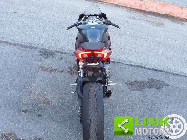 DUCATI Panigale V2 2024 PARI AL NUOVO FINANZIABILE