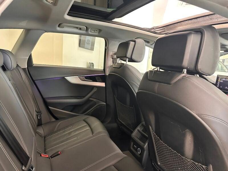 Audi A4 allroad A4 allroad 40 TDI 190 CV S tronic