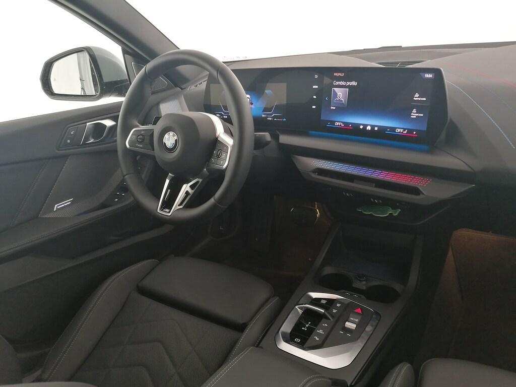 BMW Serie 2 Gran Coupe 220 d 48V MSport Pro DCT