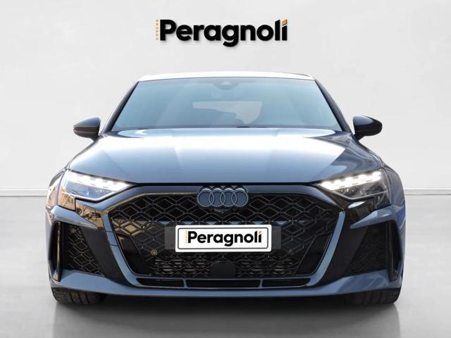 AUDI RS3 SPB TFSI quattro S tronic