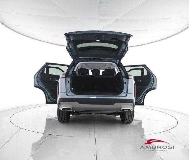 JAECOO J7 Super Hybrid Premium 2X4