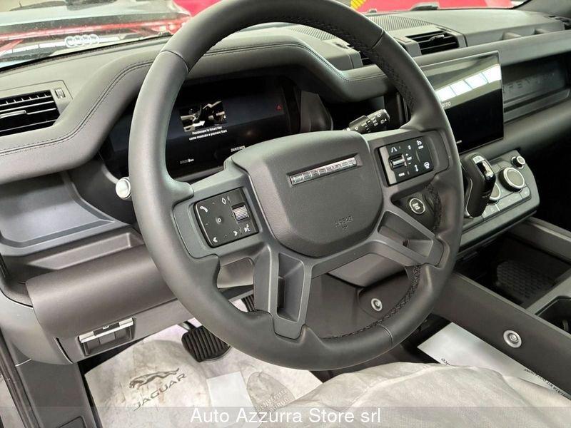 Land Rover Defender 110 3.0D I6 250 CV AWD Auto X-Dynamic SE *PRONTA CONSEGNA*